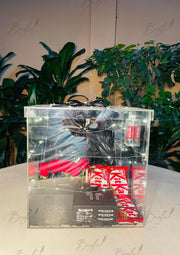 Choco Treat | GBO-137